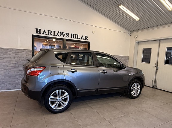 Nissan Qashqai 6 of 21
