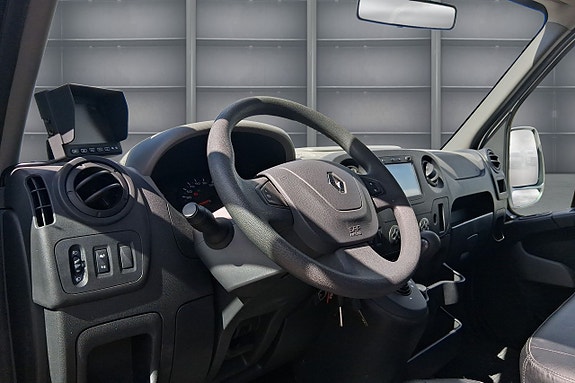 Renault Master 9 of 17