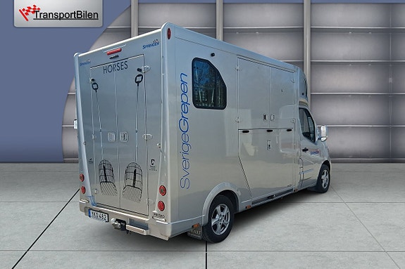 Renault Master 5 of 5