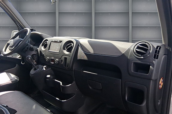 Renault Master 10 of 17