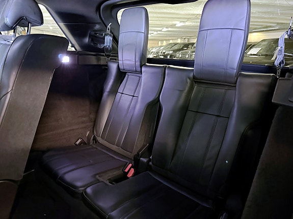 Land Rover Range Rover Sport 13 of 24