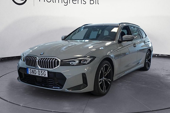 BMW 320d