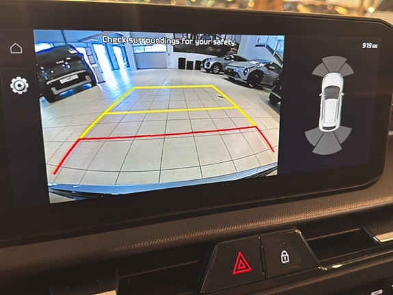 Kia Stonic 15 of 16