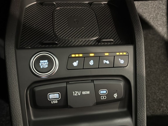 Kia Stonic 16 of 16