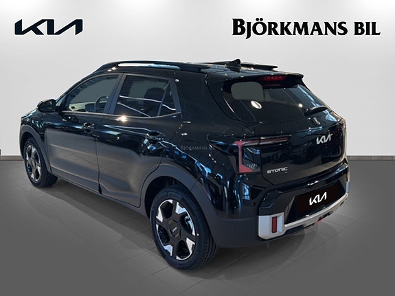 Kia Stonic 6 of 16