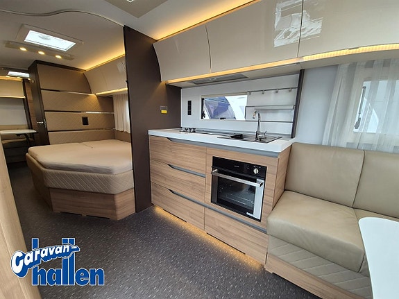 Adria Alpina 763 UK 21 of 27