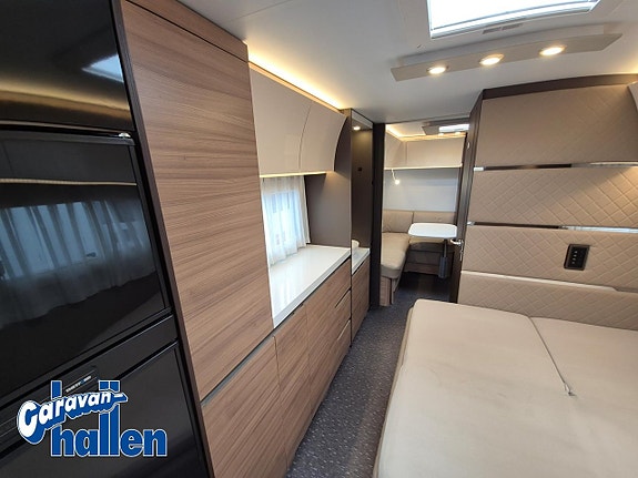 Adria Alpina 763 UK 26 of 27