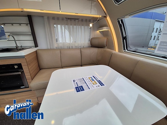 Adria Alpina 763 UK 20 of 27
