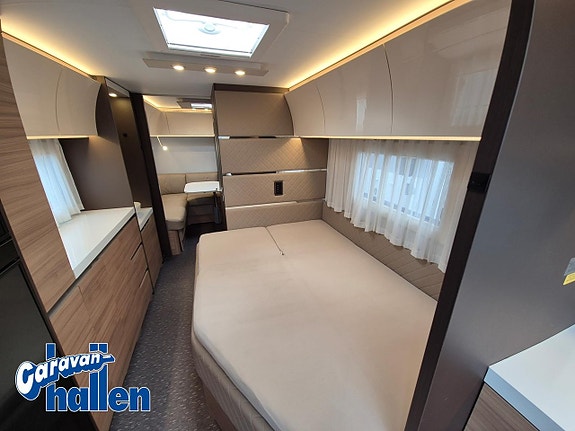 Adria Alpina 763 UK 25 of 27