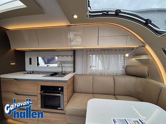 Adria Alpina 763 UK 18 of 27