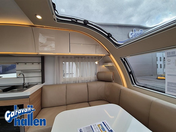 Adria Alpina 763 UK 19 of 27