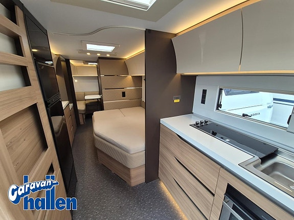 Adria Alpina 763 UK 22 of 27