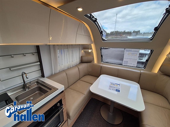 Adria Alpina 763 UK 15 of 27
