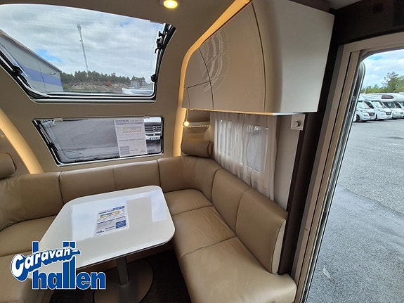 Adria Alpina 763 UK 14 of 27