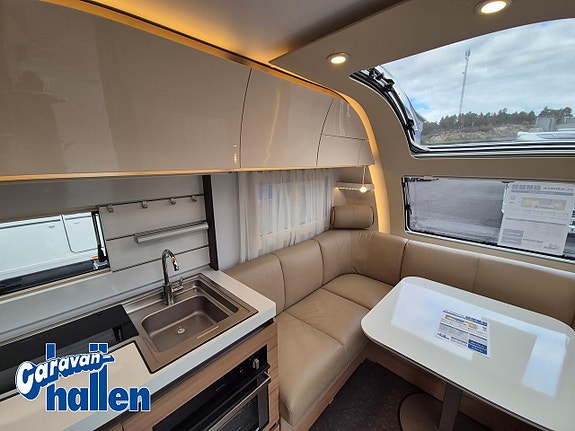 Adria Alpina 763 UK 16 of 27