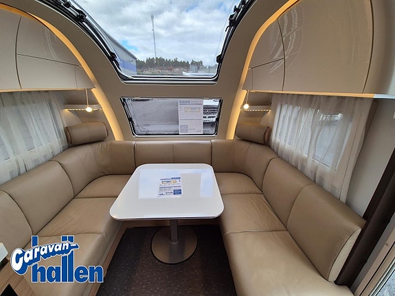Adria Alpina 763 UK 12 of 27