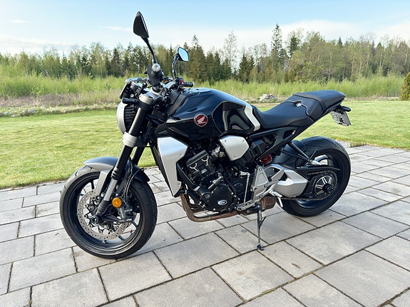 Honda CB1000R 6 of 6