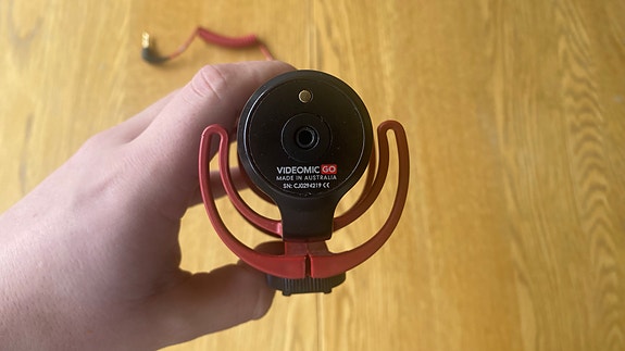 Product image 2 of 5