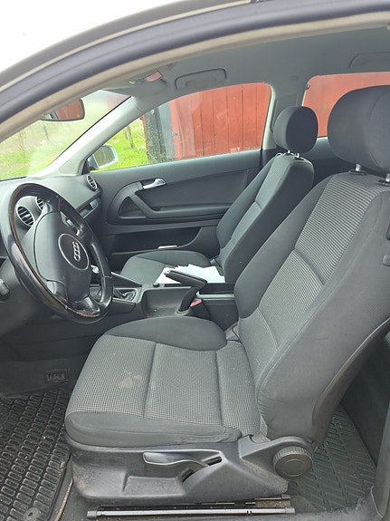 Audi A3 7 of 9