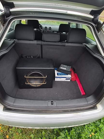 Audi A3 9 of 9