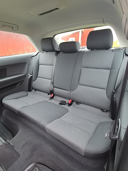 Audi A3 8 of 9