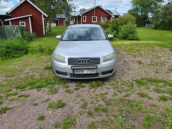 Audi A3 4 of 5