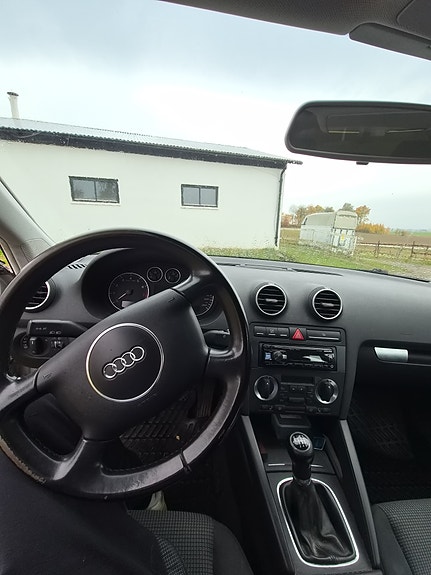 Audi A3 6 of 9