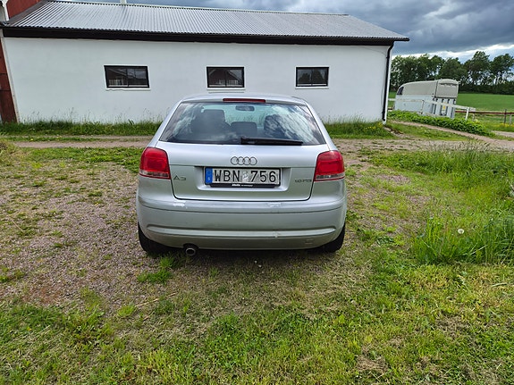 Audi A3 2 of 5