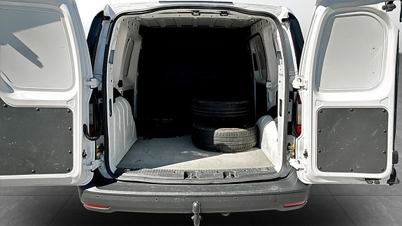 Volkswagen Caddy 12 of 16