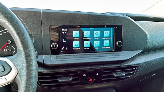 Volkswagen Caddy 9 of 16