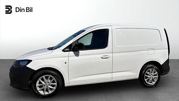 Volkswagen Caddy 2 of 5