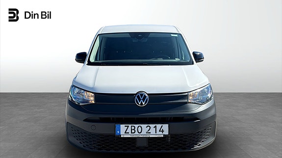 Volkswagen Caddy 4 of 5