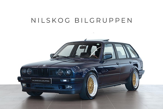 BMW 325i