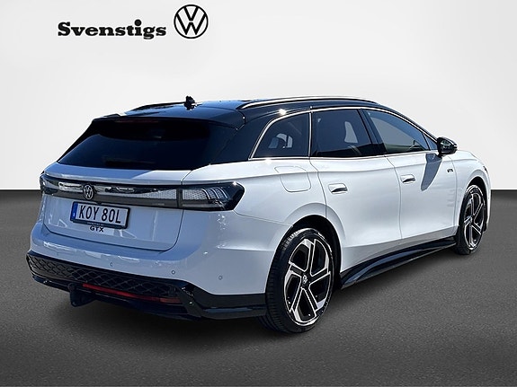 Volkswagen ID.7 2 of 5