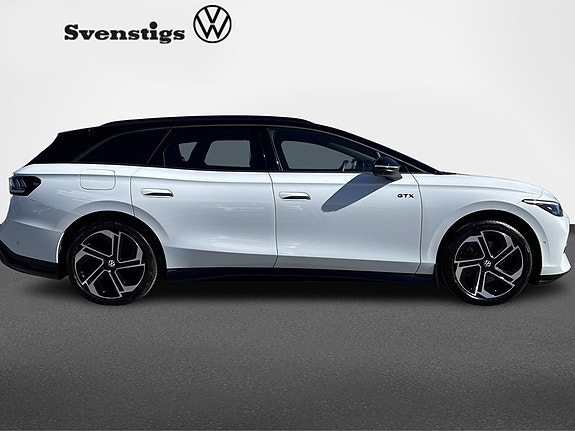 Volkswagen ID.7 8 of 12