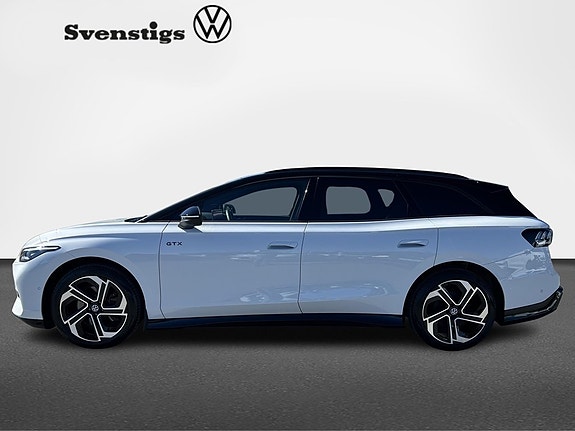 Volkswagen ID.7 9 of 12