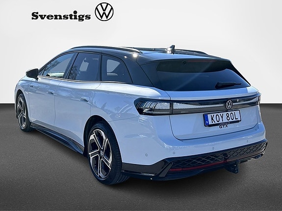 Volkswagen ID.7 3 of 5