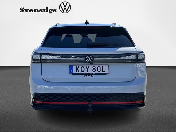 Volkswagen ID.7 11 of 12