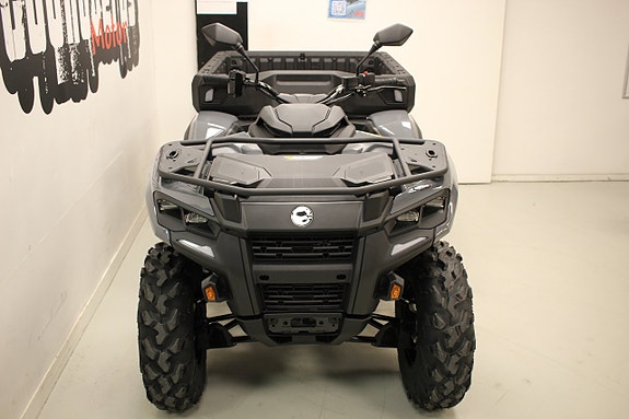 Can-Am Outlander 6x6 700 DPS T2B 2026 *KÖP NU 6 of 10