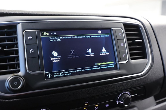 Peugeot e-Expert 14 of 15
