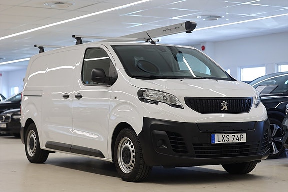 Peugeot e-Expert 6 of 15