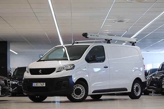 Peugeot e-Expert 5 of 16