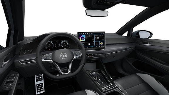 Volkswagen Golf I 6 of 11