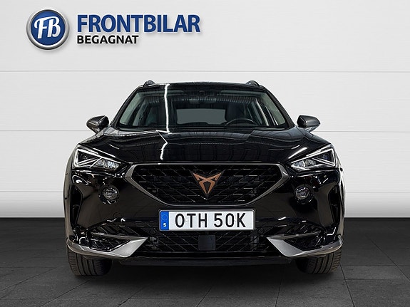 Cupra Formentor 2 of 5
