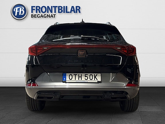 Cupra Formentor 7 of 22