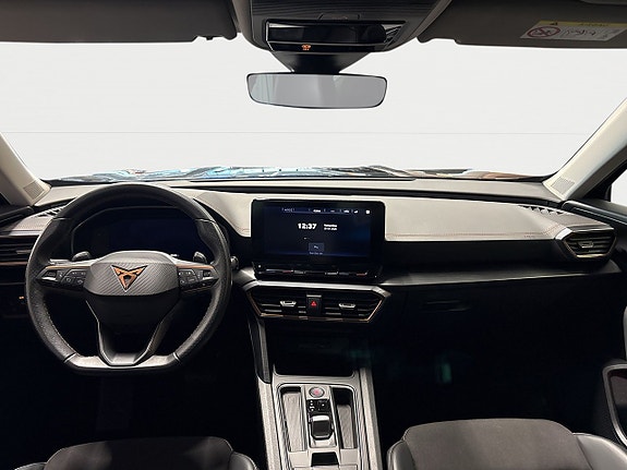 Cupra Formentor 11 of 22