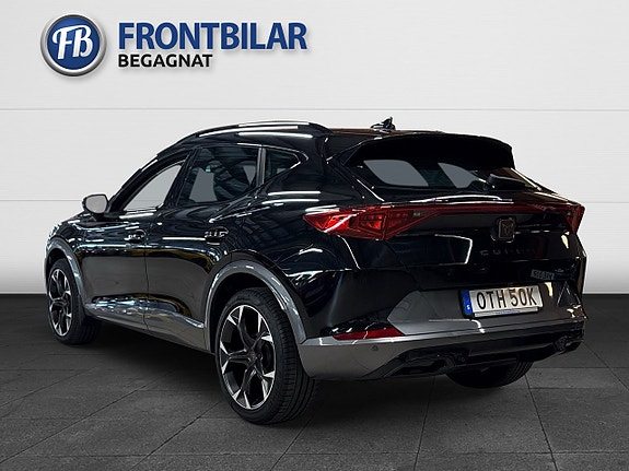 Cupra Formentor 8 of 22