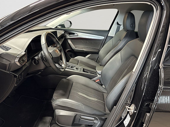 Cupra Formentor 9 of 22
