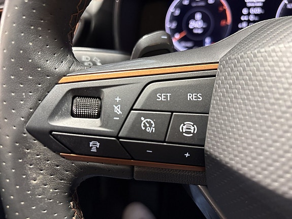 Cupra Formentor 19 of 22
