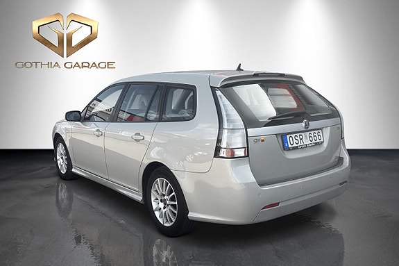 Saab 9-3 3 of 21